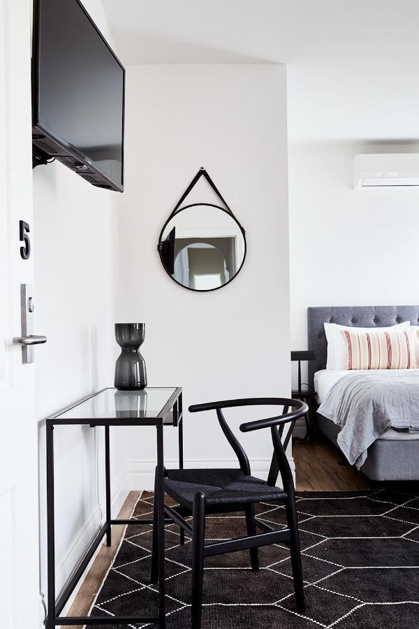 Richmond Studios By Short & Long Stays Melbourne Exteriér fotografie